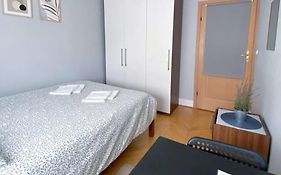 Halby Rooms Nowolipki 15