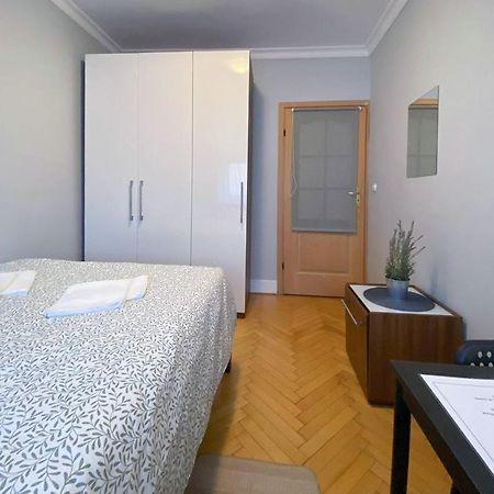Halby Rooms Nowolipki 15 Warsaw Exterior photo